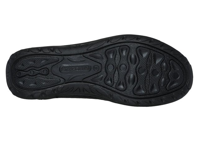 Relaxed Fit Reggae Fest Willows Vibe Slip-On - Women's