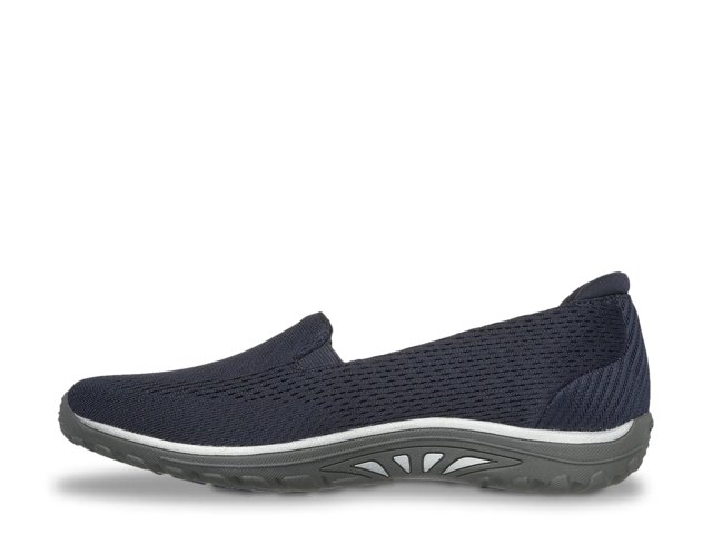 Relaxed Fit Reggae Fest Willows Vibe Slip-On