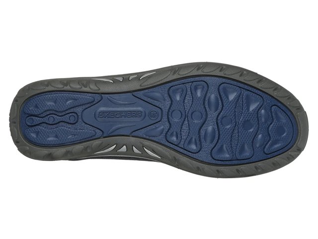 Relaxed Fit Reggae Fest Willows Vibe Slip-On