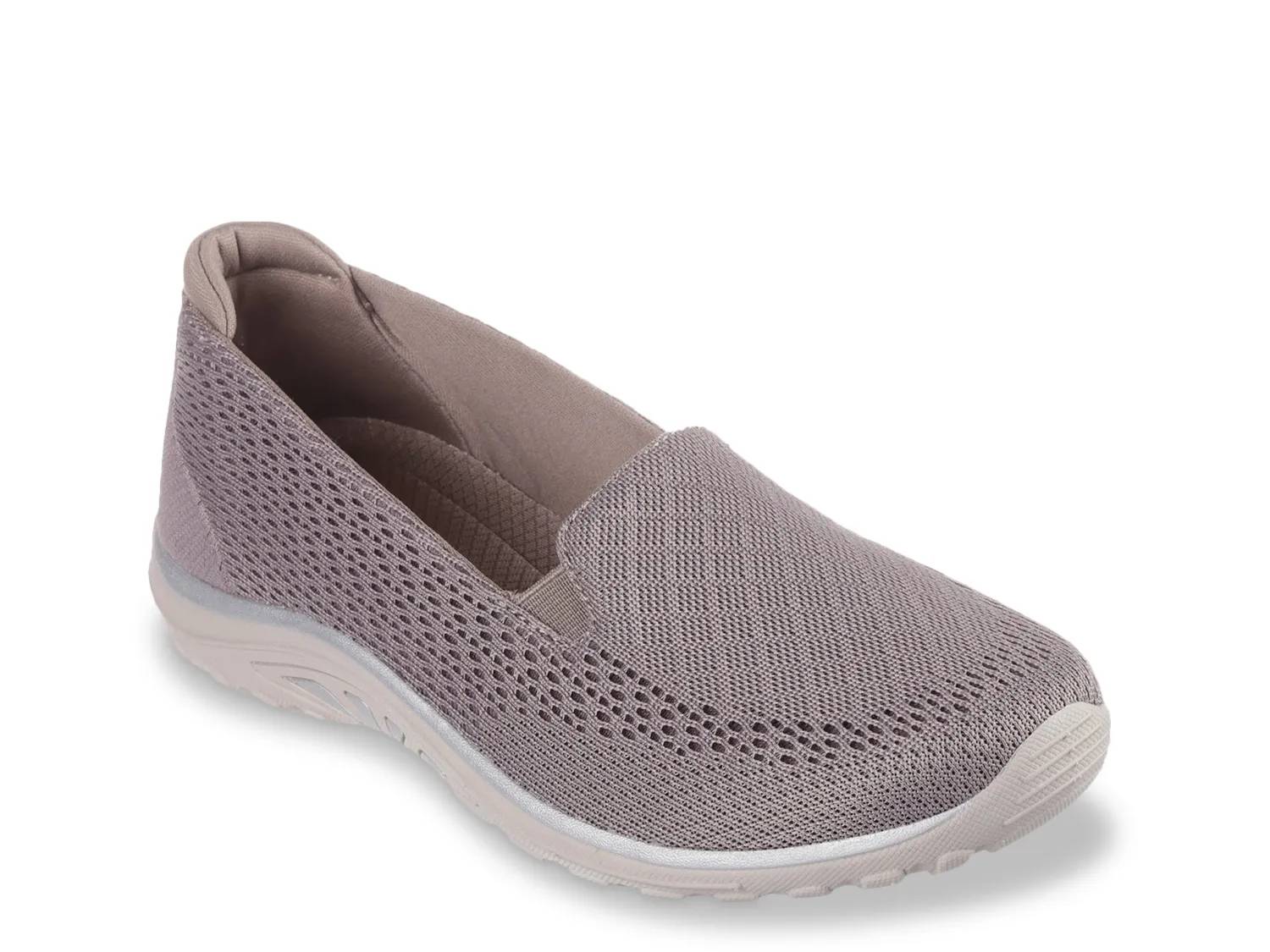 Relaxed Fit Reggae Fest Willows Vibe Slip-On