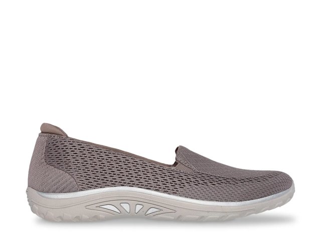 Relaxed Fit Reggae Fest Willows Vibe Slip-On