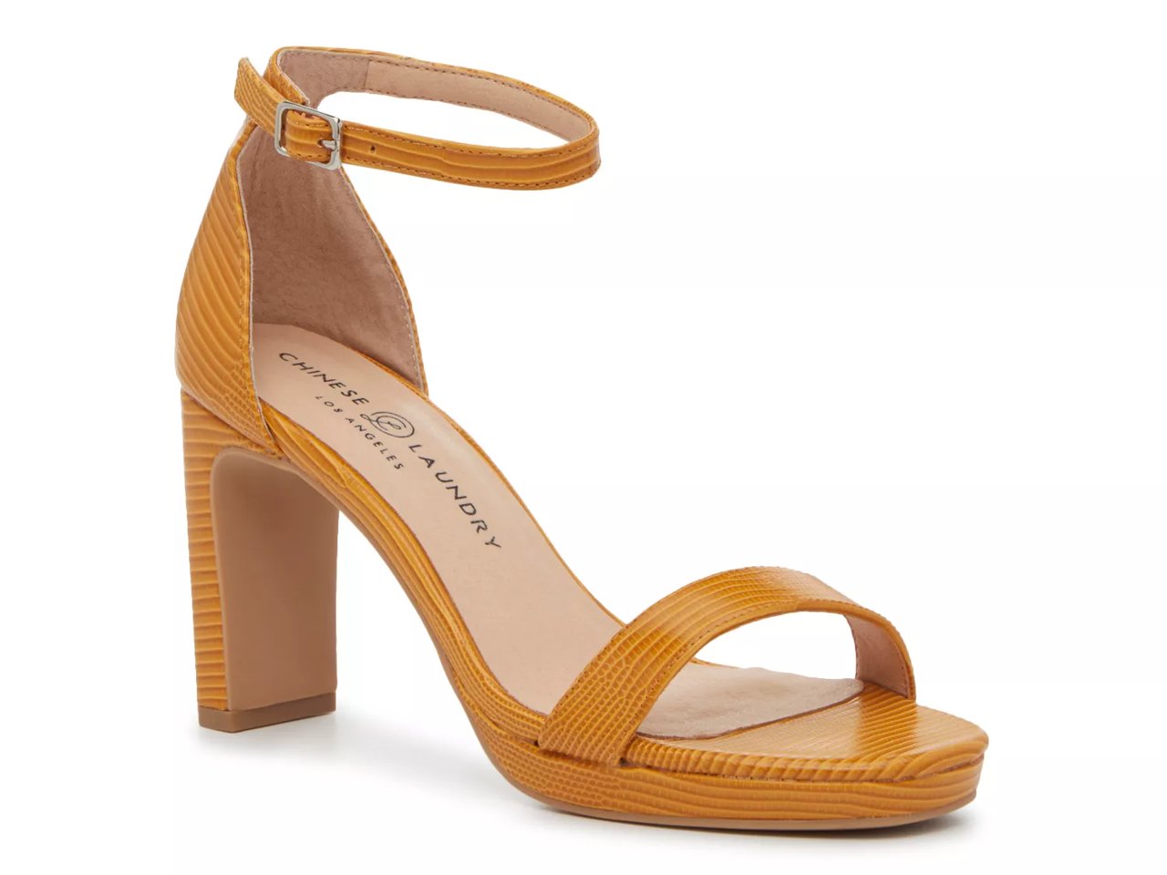 Tinie Platform Sandal
