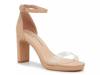 Tinie Platform Sandal Tan view