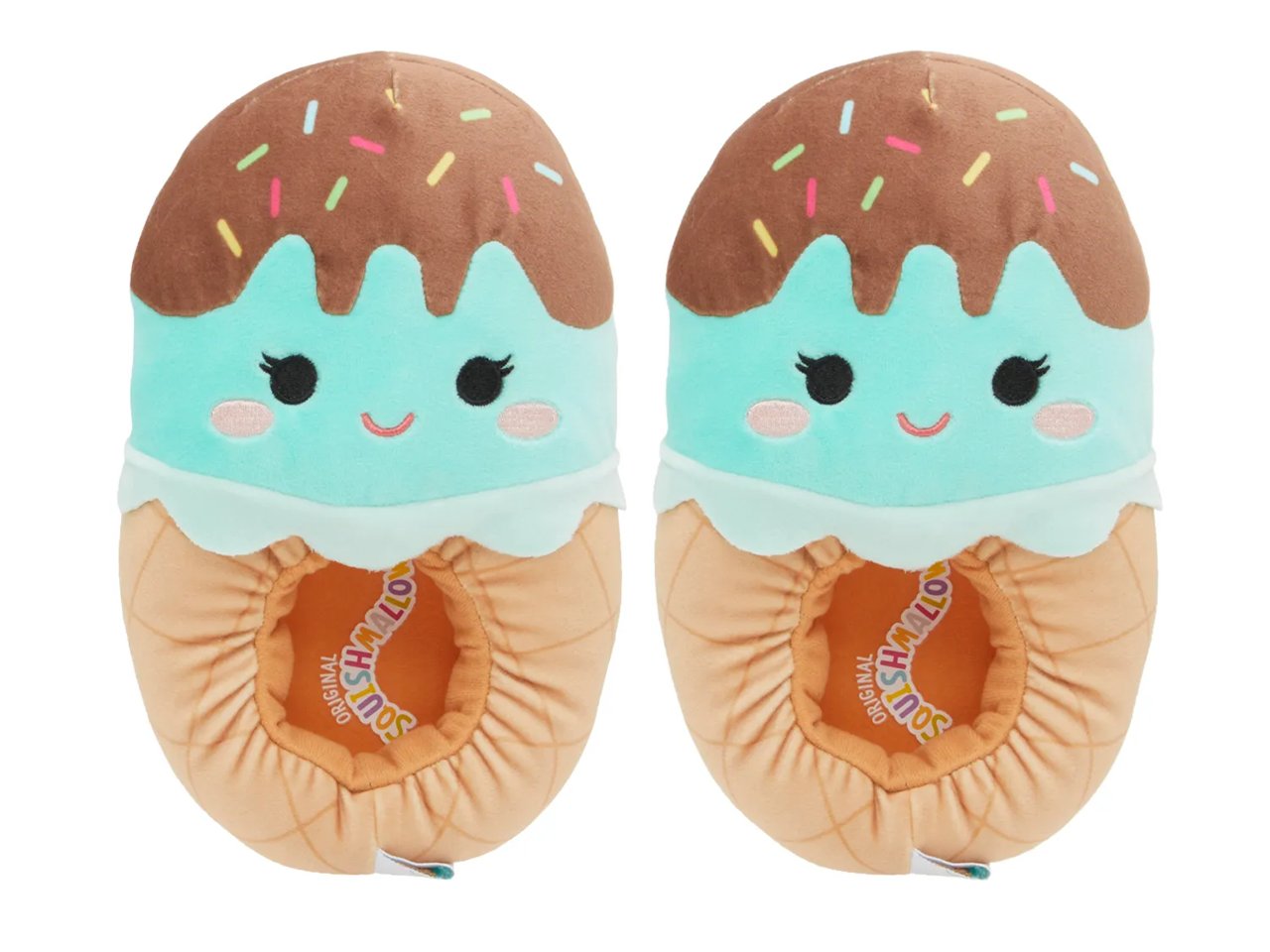 Maya Slipper - Kids'
