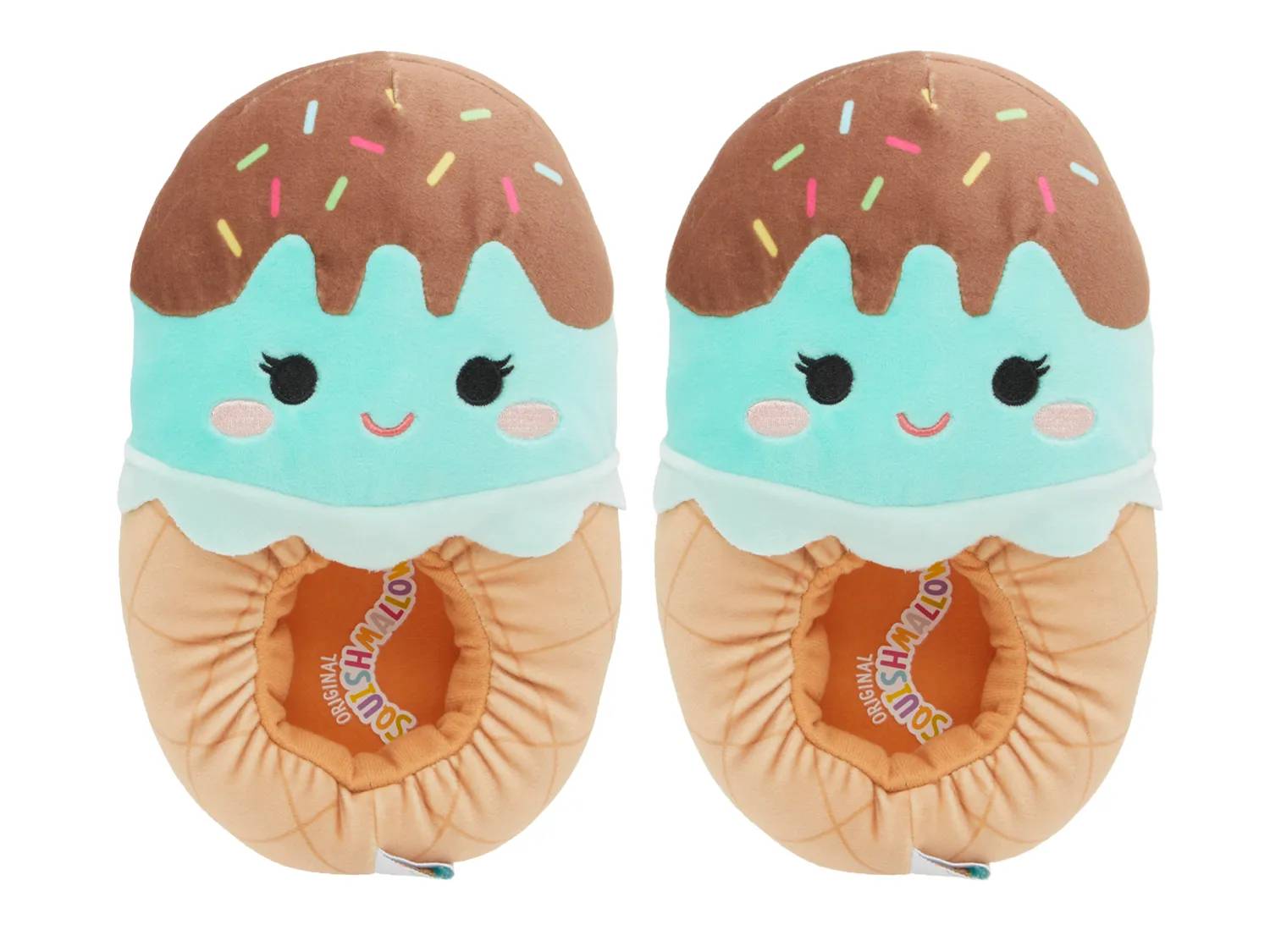 Maya Slipper - Kids'