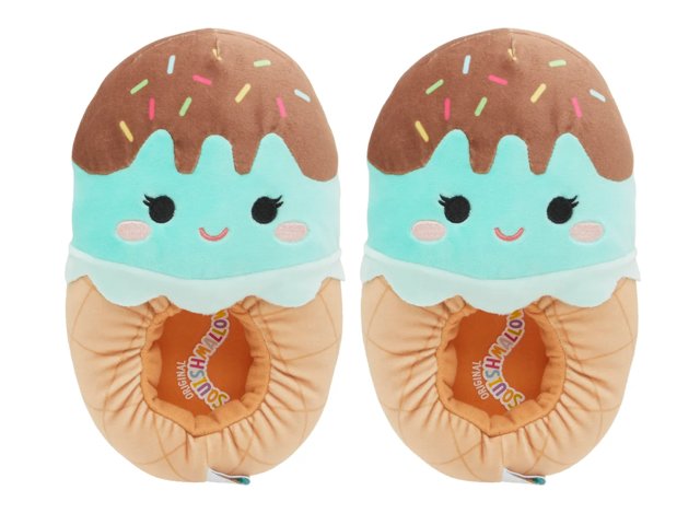 Maya Slipper - Kids'