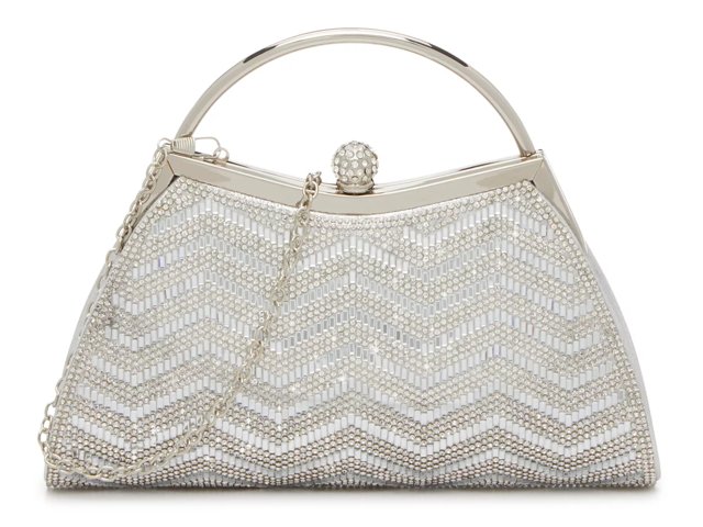 Chevron Crossbody