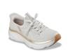 Hands Free Slip-Ins: D'lux Vapor Evening Glow Sneaker - Women's Off White view