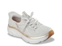 Hands Free Slip-Ins: D'lux Vapor Evening Glow Sneaker - Women's Off White view
