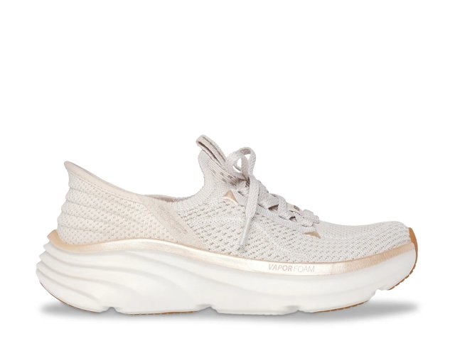Hands Free Slip-Ins: D'lux Vapor Evening Glow Sneaker - Women's