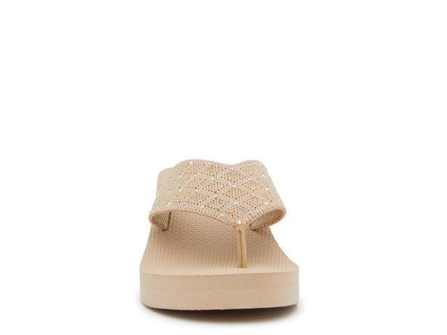 Talor Wedge Sandal