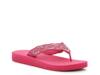 Vergo Sandal Pink view