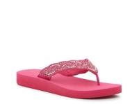 Vergo Sandal Pink view