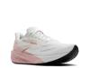 Launch 11 Running Shoe - Women's White/Pink view
