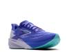 Launch 11 Running Shoe - Women's Light Blue view