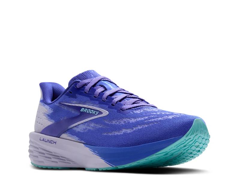 Launch 11 Running Shoe - Women's