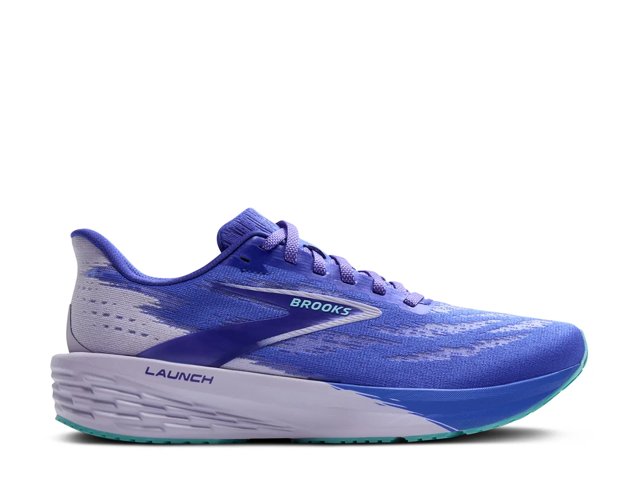 Launch 11 Running Shoe - Women's