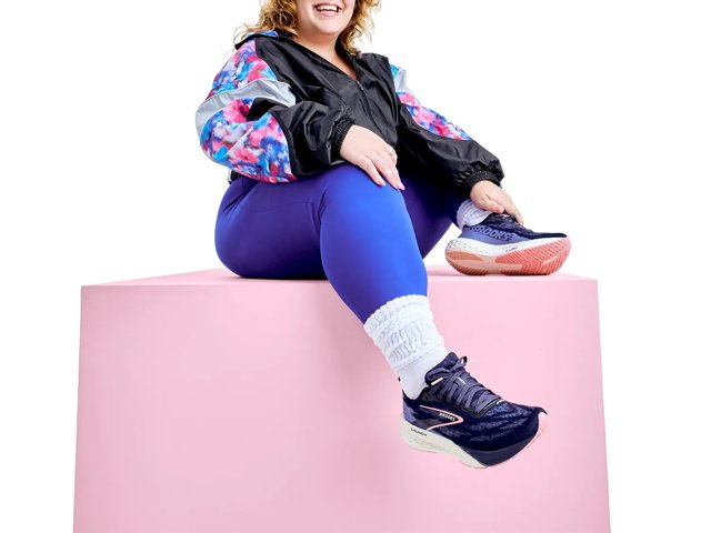 Launch 11 Running Shoe - Women's