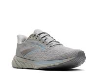 Anthem 7 Running Shoe - Women's White/Blue view