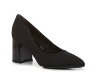 Blanchett Pump Black view