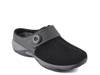 Edline Mule Black view