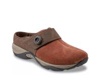 Edline Mule Brown view
