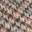 Travelport Clog Dark Brown/Multicolor view