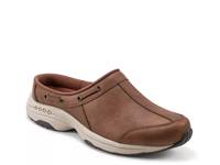 Travelport Clog Medium Brown view
