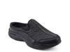 Traveltime Slip-On Black view