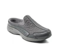 Traveltime Slip-On Grey view