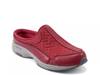 Traveltime Slip-On Red view