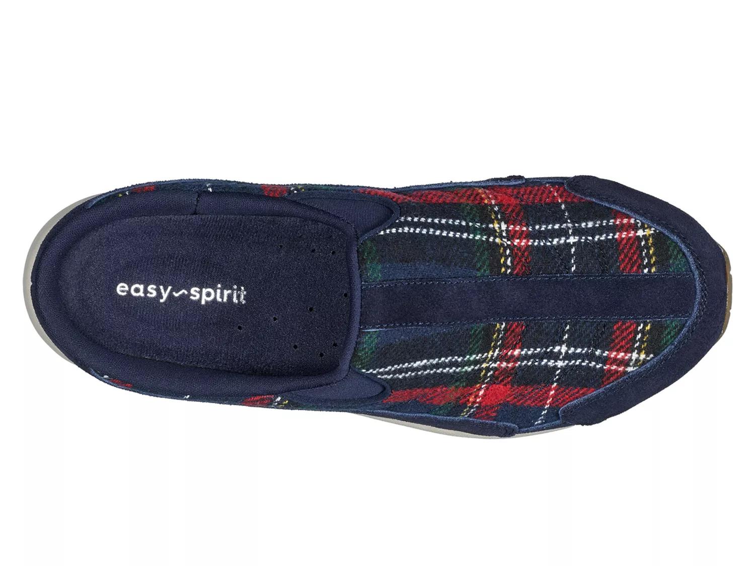 Traveltime Slip-On