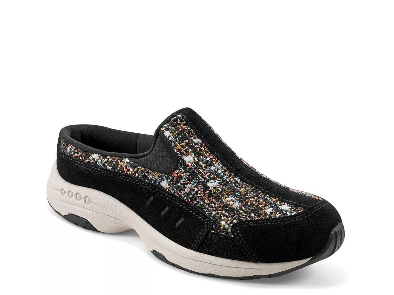 Traveltime Slip-On