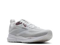 Trace 4 Running Shoe - Women's White/Pink view