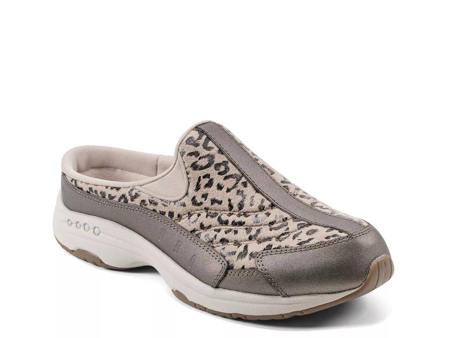 Traveltime Slip-On