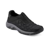 Wallis Slip-On Black view