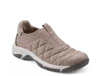 Wallis Slip-On Light Grey view