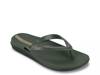 Ana Lapa Flip Flop Green view