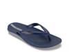 Ana Lapa Flip Flop Blue view