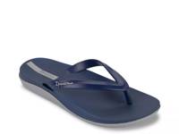 Ana Lapa Flip Flop Blue view