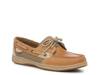Bluefish Boat Shoe - Women's Taupe view