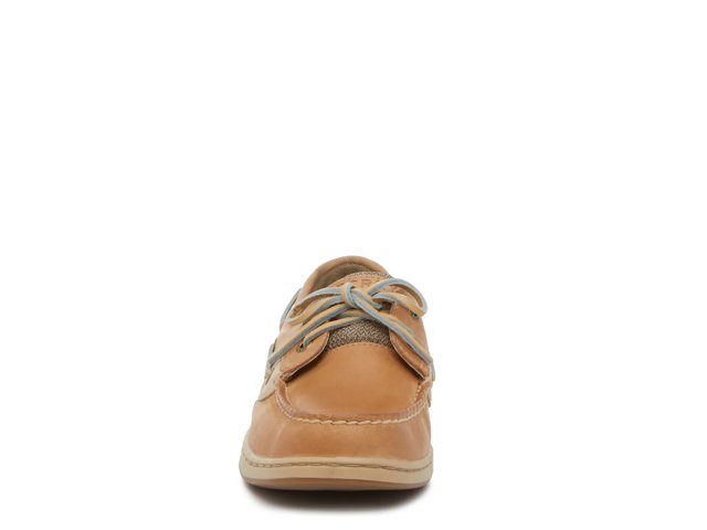Bluefish Boat Shoe - Women's