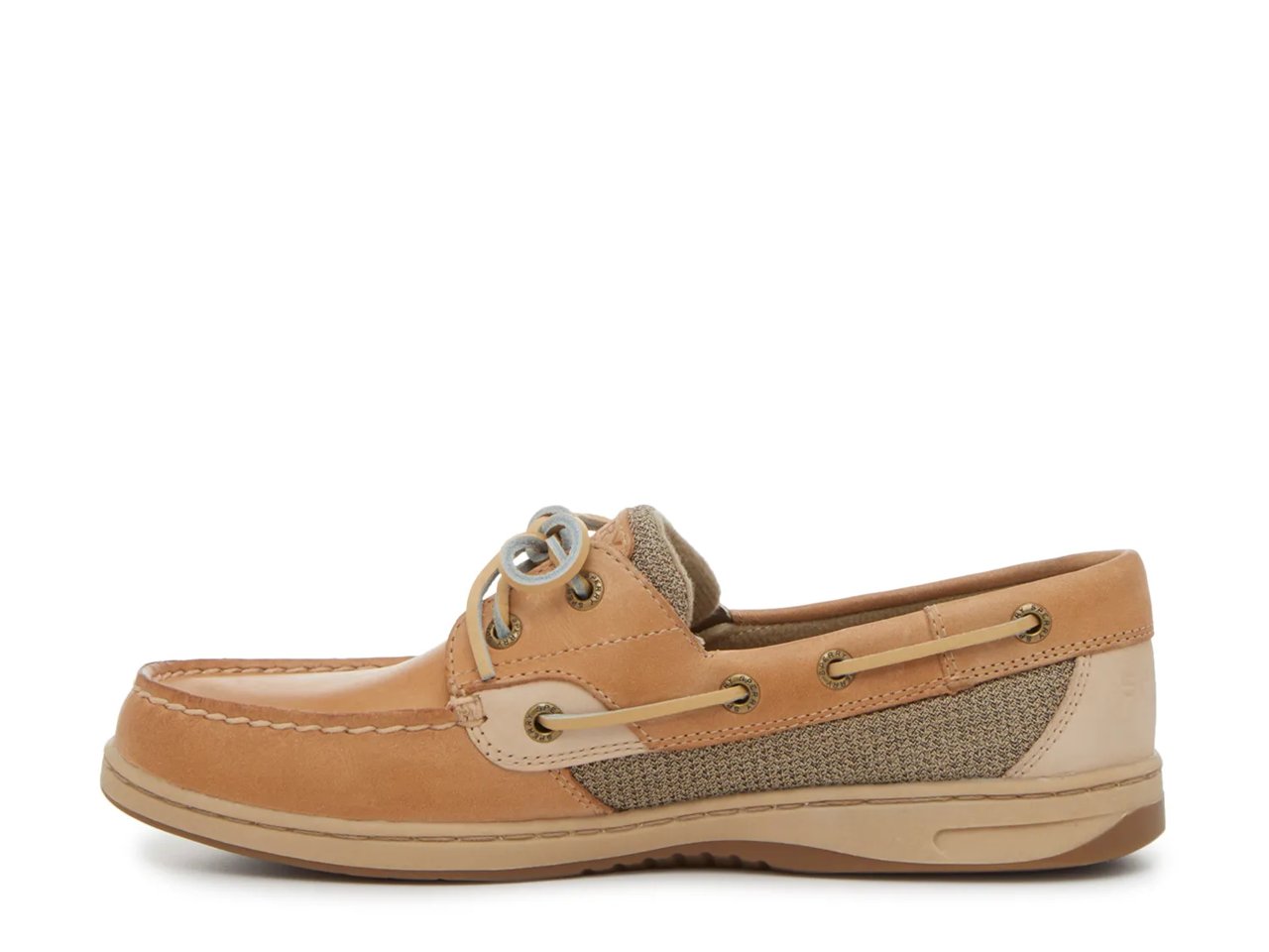Bluefish Boat Shoe - Women's