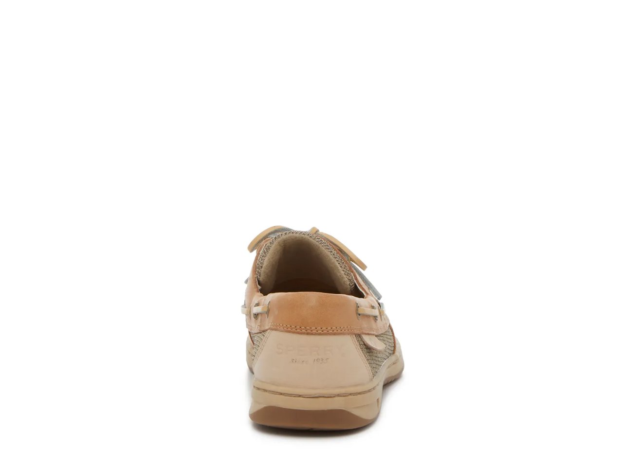 Bluefish Boat Shoe - Women's