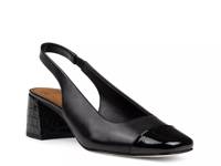 Amore Pump Black view