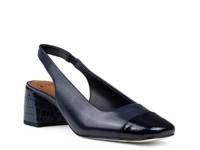 Amore Pump Blue view