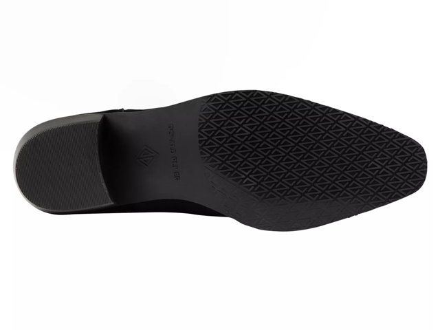 Banks Western Bootie