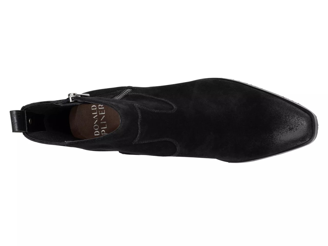 Banks Western Bootie