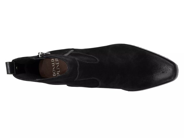 Banks Western Bootie