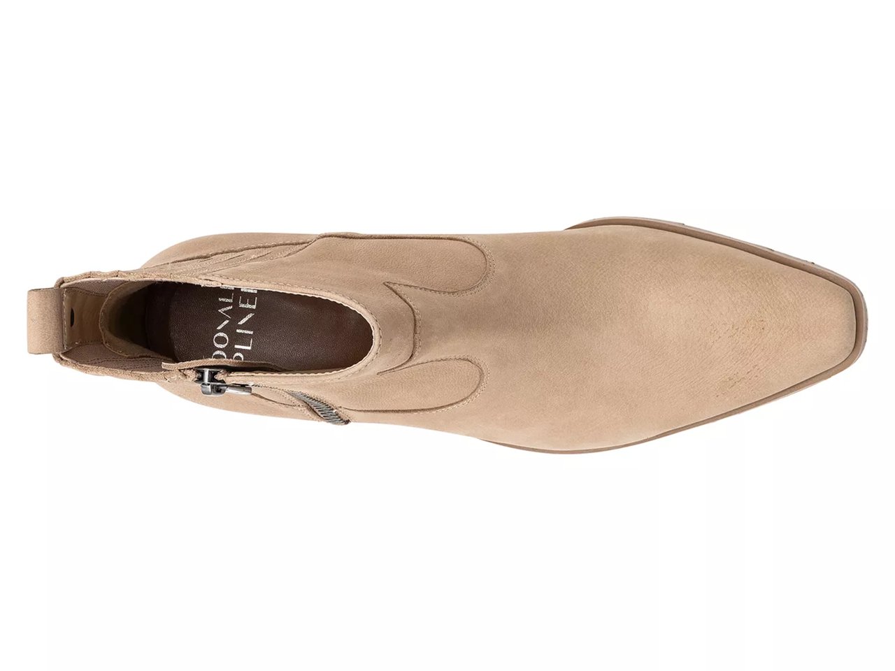 Banks Western Bootie